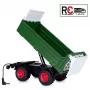 JAMARA meststrooier groen voor RC-tractor MB-trac 1000 1:24S (423267)