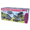 JAMARA meststrooier groen voor RC-tractor MB-trac 1000 1:24S (423267)