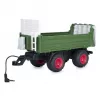 JAMARA meststrooier groen voor RC-tractor MB-trac 1000 1:24S (423267)