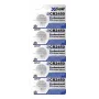 XCell CR2450 Lithium Knoopcel 3V 580mAh 5-pack (145594)