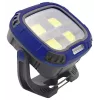 XCell Work Dual LED accu-werklamp 1580 lumen 4 lichtmodi magnetisch
