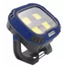 XCell Work Dual LED accu-werklamp 1580 lumen 4 lichtmodi magnetisch