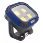 XCell Work Dual LED accu-werklamp 1580 lumen 4 lichtmodi magnetisch