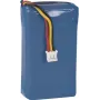 ABUS Security-Center FUBT50000 Secvest Noodstroombatterij 7,4 V 2500 mAh