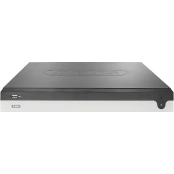 ABUS Security-Center 8-kanaals PoE Netwerk Videorecorder NVR10021P