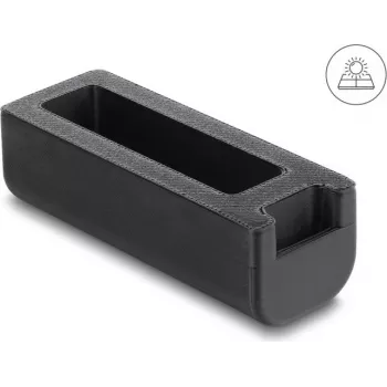Montagehulp voor Delock klem 90997
