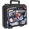 Goldtool netwerk basis installatiekit LAN met tester