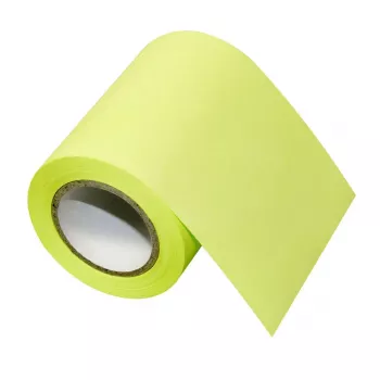 inFO navulrol plaknotities rol 5620-33 groen 1 rol