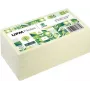 UPM Notes plaknotities 125x75mm 6 blokken geel (5655-01PG-6)