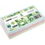 UPM Notes plaknotities 5655-20PG-3 pastel 125x75mm 100 vel gesorteerd 3 blokken