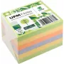 UPM Notes Self-Stick Notes Spring 75x75mm 100 vel 6 blokken gemengde kleuren