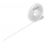 WAGO 2009-110 markeringsstrook - wit - 11 mm - 50 m rol