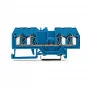 WAGO 280-834 4-aderige doorgangsklem, 2,5 mm²