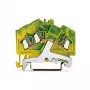 WAGO 280-637 3-aderige aardklem, 2,5 mm²