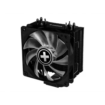 Xilence Performance A+ Series M704RGB processor-luchtkoeler