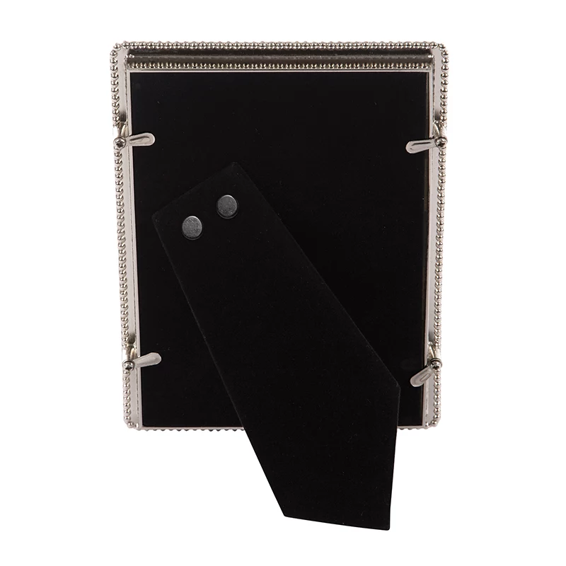 Goldbuch Ascoli Silver 10x15 metalen fotolijst 980312