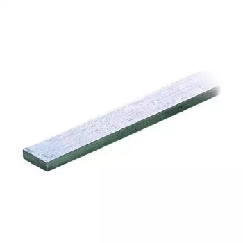 WAGO 210-133 stroomrail, vertind, 1000 mm