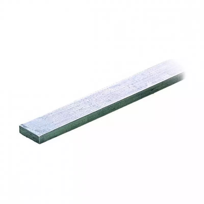 WAGO 210-133 Stroomrail, vertind, 1000 mm