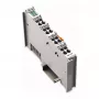 WAGO 750-430 digitaal ingangsmodule, 8 kanalen, 24 VDC, 500 V isolatie, DIN-railmontage