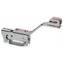 WAGO verzamelrailhouder voor Cu-verzamelrails 10 mm x 3, 790-301