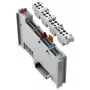 WAGO 753-530 digitaal uitgangsmodule, 8-kanaals, 24 VDC, 0,5 A, PNP, CAGE CLAMP, DIN-rail
