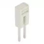 WAGO 2000-402 - 5,9 mm - 19 mm - 4,1 mm - 14 A