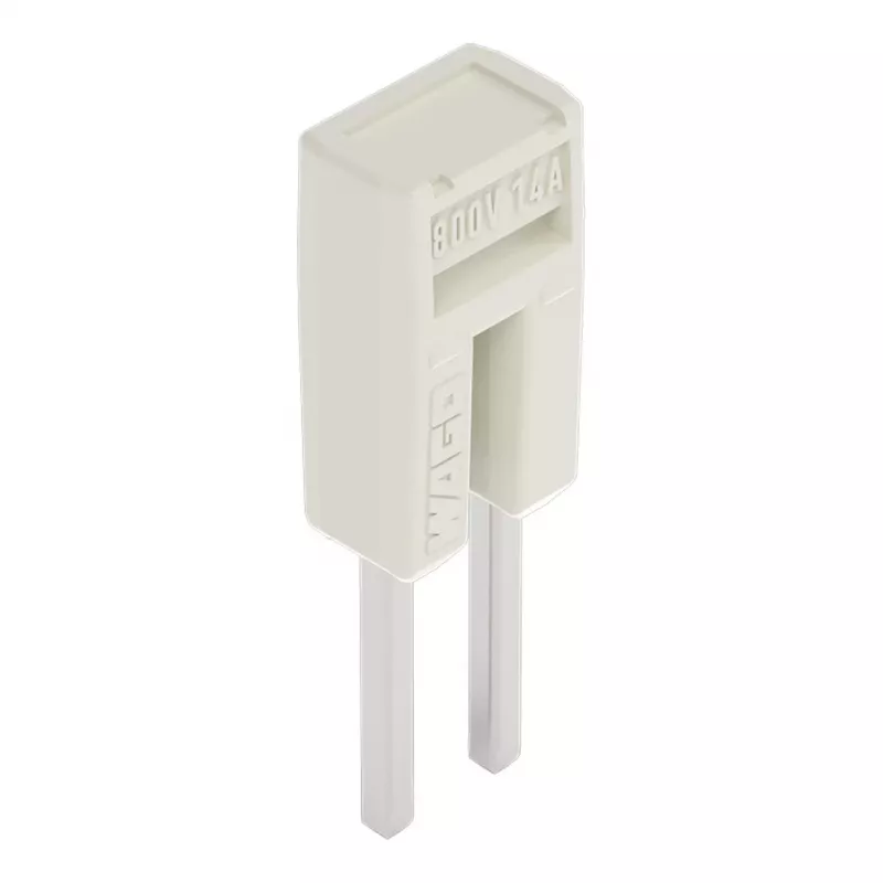 WAGO 2000-402 - 5,9 mm - 19 mm - 4,1 mm - 14 A