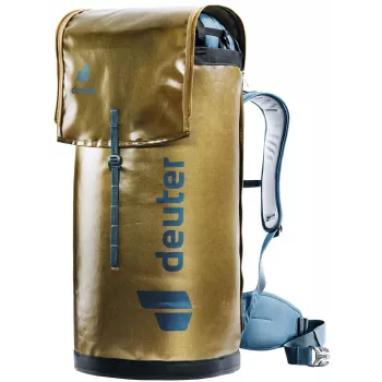 Deuter Gravity Wall Bag klei