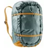 Deuter Gravity Rope Bag 45L - robuuste klimzak met geïntegreerde touwmat
