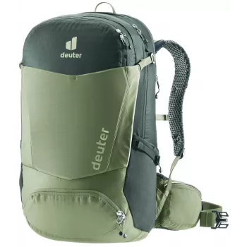 DEUTER rugzak Trans Alpine Pro 28 ivy-jade
