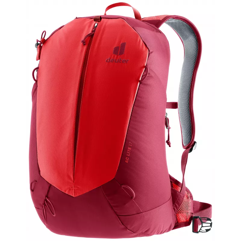 DEUTER AC Lite 17 kers-masala