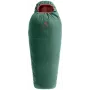 DEUTER Starlight Down Seagreen-Redwood kinderslaapzak