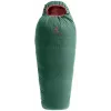 DEUTER Starlight Down Seagreen-Redwood kinderslaapzak
