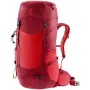Deuter Futura 32 wandelrugzak - Cherry/Masala