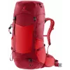 Deuter Futura 32 wandelrugzak - Cherry/Masala