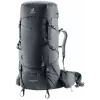 Deuter Aircontact Core 65 + 10 SL dames trekkingrugzak - grafiet