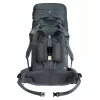 Deuter Aircontact Core 65 + 10 SL dames trekkingrugzak - grafiet
