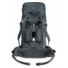 Deuter Aircontact Core 65 + 10 SL dames trekkingrugzak - grafiet