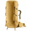 Deuter Aircontact Core 65 + 10 SL dames trekkingrugzak - Savanna/Nori