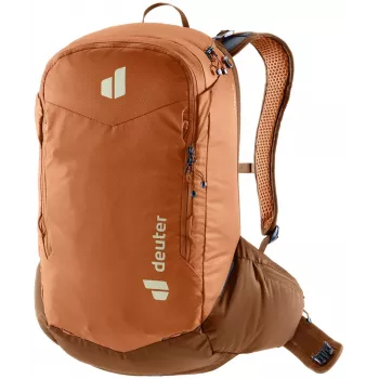 DEUTER Attack 20 Mocha-Pecan rugzak