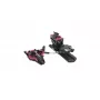 Dynafit Radical skibindingen - 92 mm Flamingo