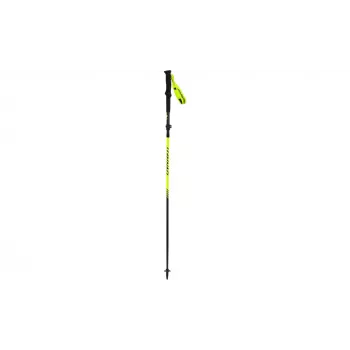 Dynafit Ultra Pro pole - Fluo Yellow