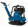 SCHEPPACH HP3000S trilplaat 730x450mm 170kg 9,0 PK benzine-trilplaat