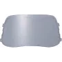 3M Speedglas 9100 buitenbeschermplaat extra krasbestendig, 10-pack (527001)