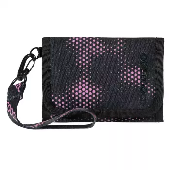 HAMA Coocazoo 2.0 portemonnee, Pink Illusion