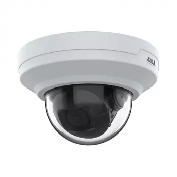 AXIS M3098-V 4K Ultra HD vaste mini-dome netwerkcamera
