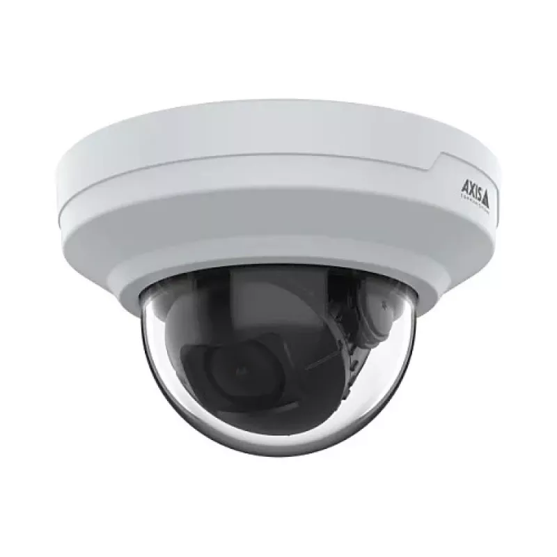 AXIS M3098-V 4K Ultra HD vaste mini-dome netwerkcamera
