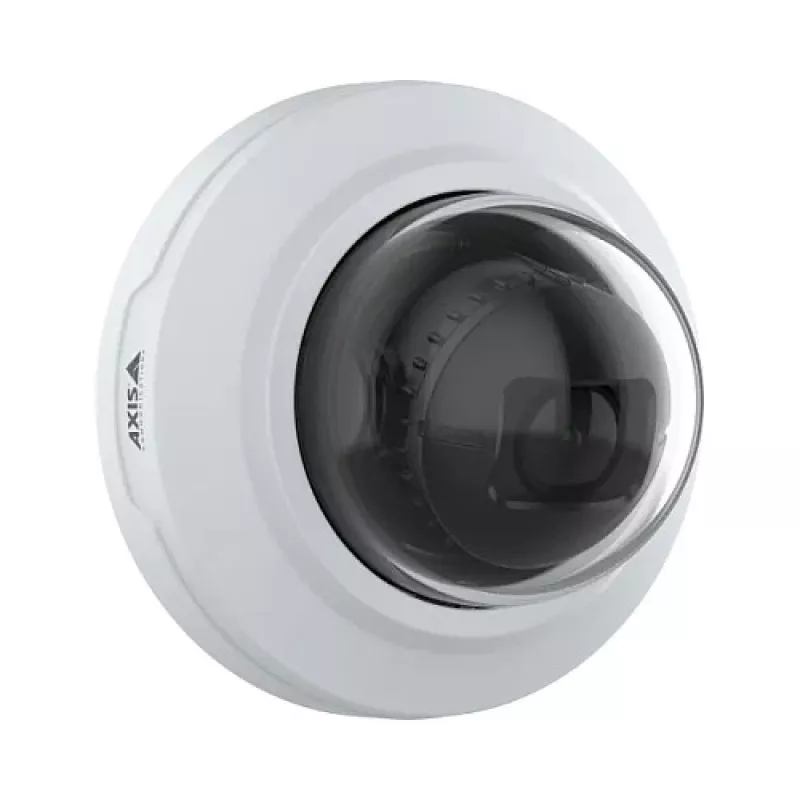 AXIS M3098-V 4K Ultra HD vaste mini-dome netwerkcamera