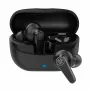 JLab Go Pods ANC TWS zwart
