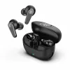 JLab Go Pods ANC TWS zwart